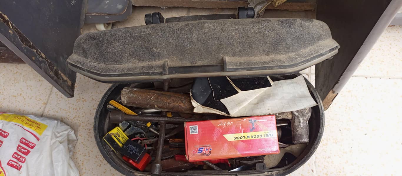 tools 7