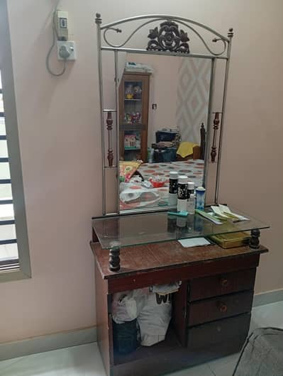 Dressing Table for sale.
