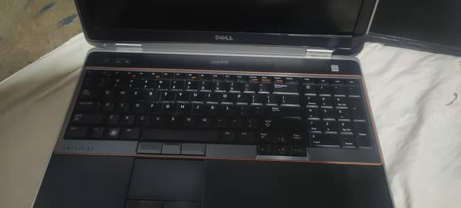 Dell Core i7 2nd Gen