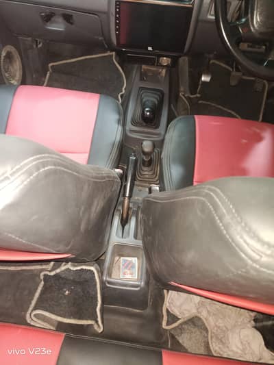 Mitsubishi Pajero Mini 2006