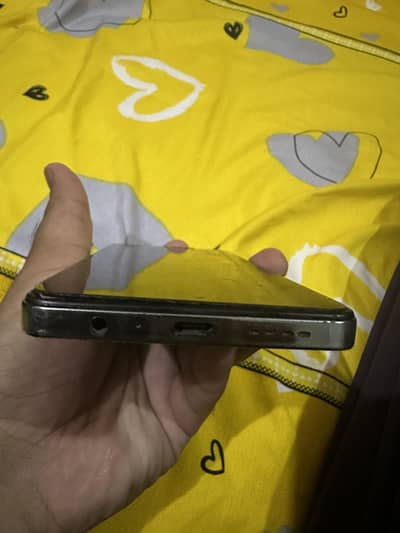Infinix Note 30