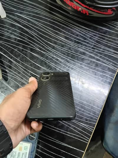 Vivo Y03t
