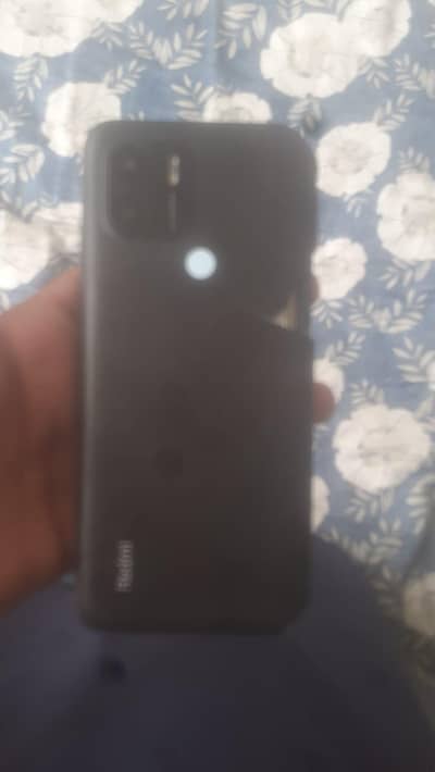 redmeA1+