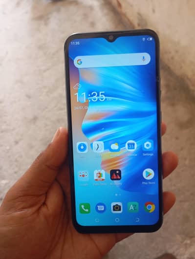 Tecno Spark 6 Go