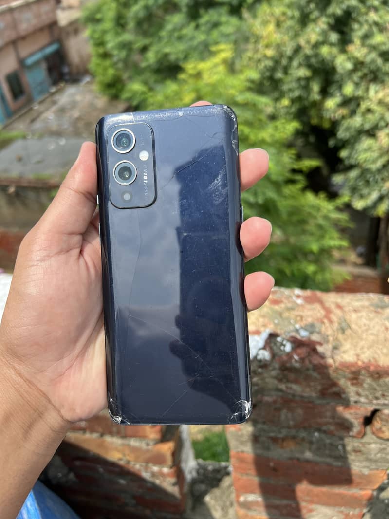 One Plus 9 1