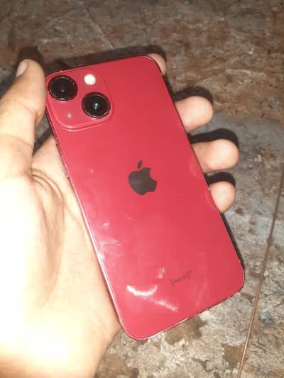 Apple iPhone 13 mini