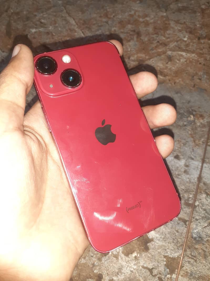 Apple iPhone 13 mini 0