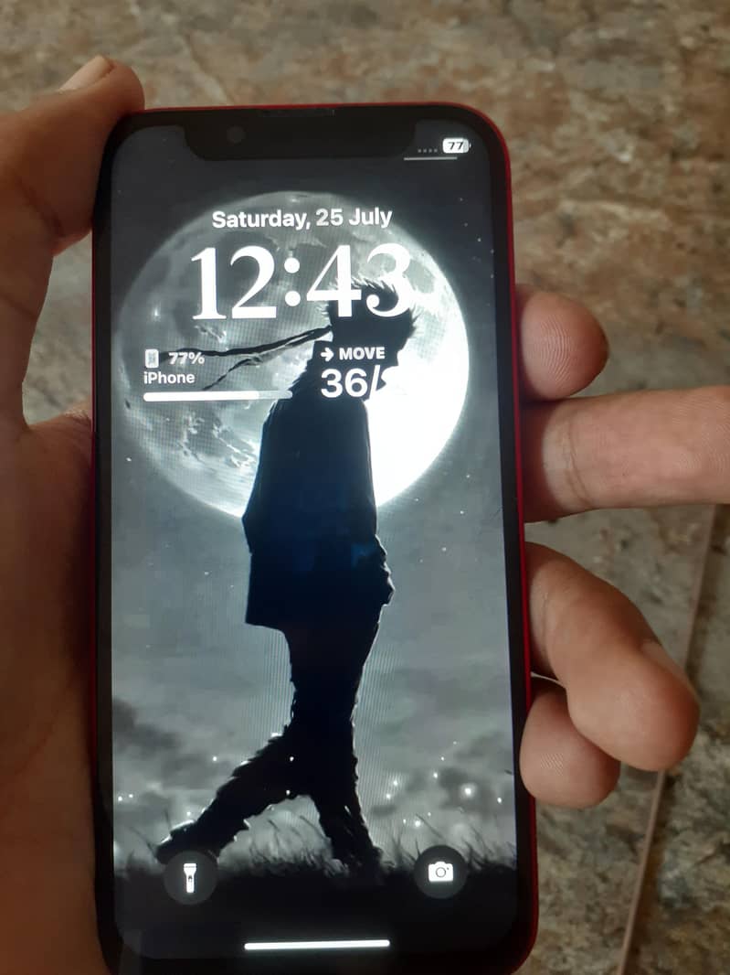 Apple iPhone 13 mini 3