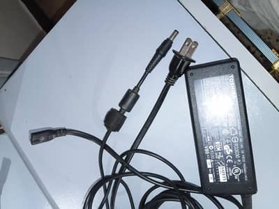 Laptop Charger