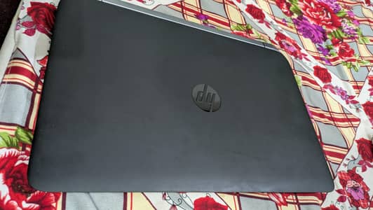 HP ProBook