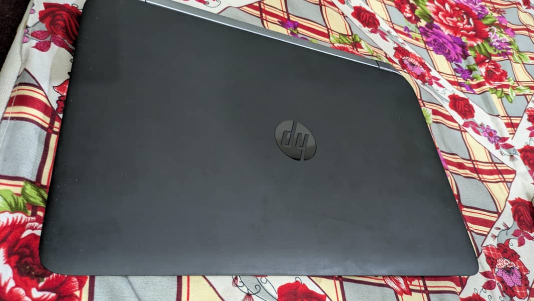 HP ProBook 0