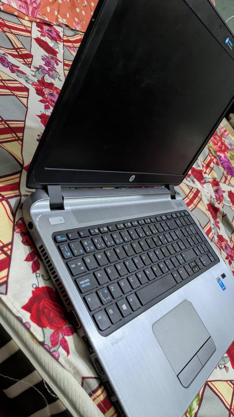 HP ProBook 2