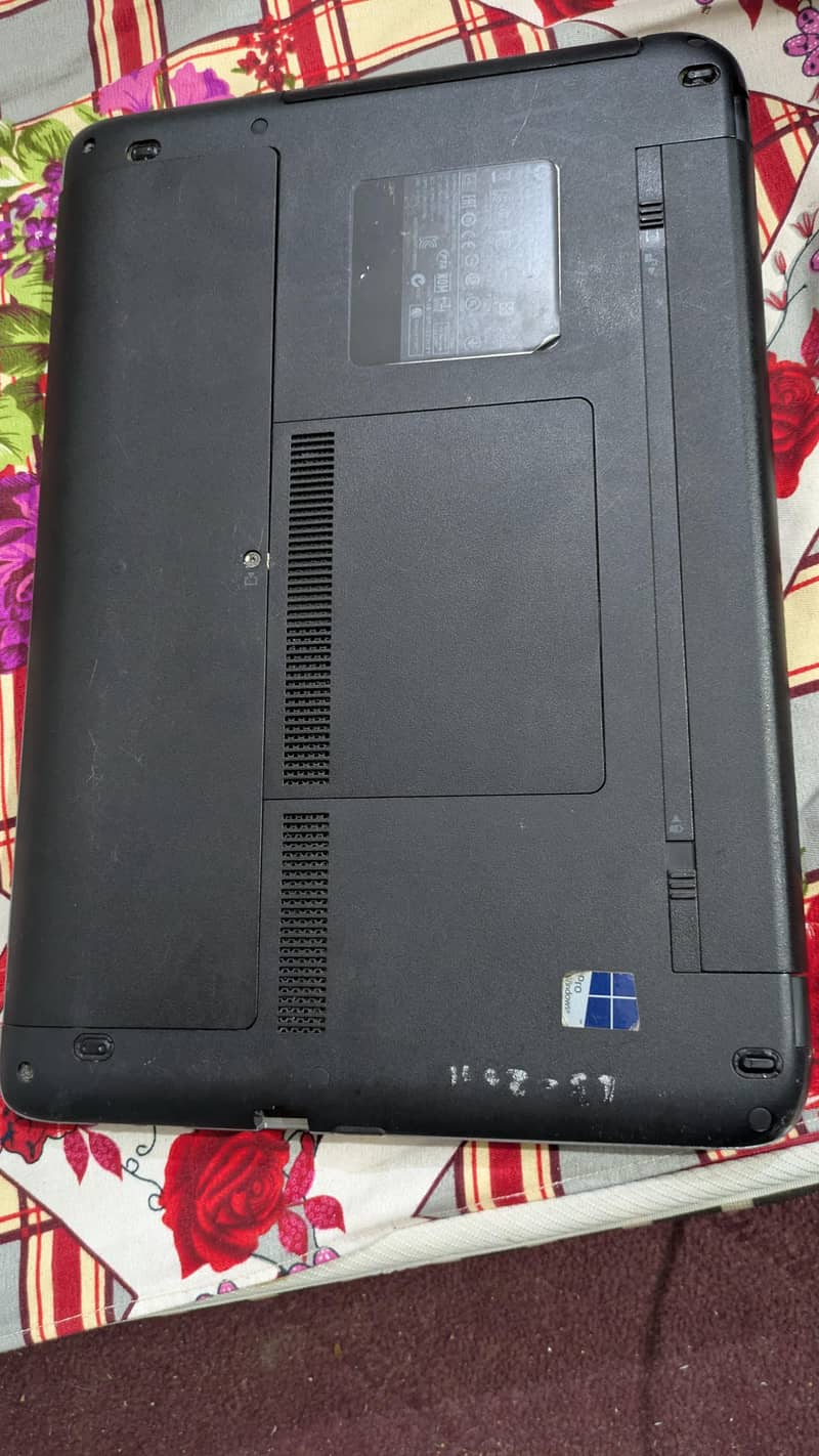 HP ProBook 3