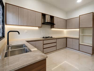 500 Yard 2 unit Bungalow For Rent