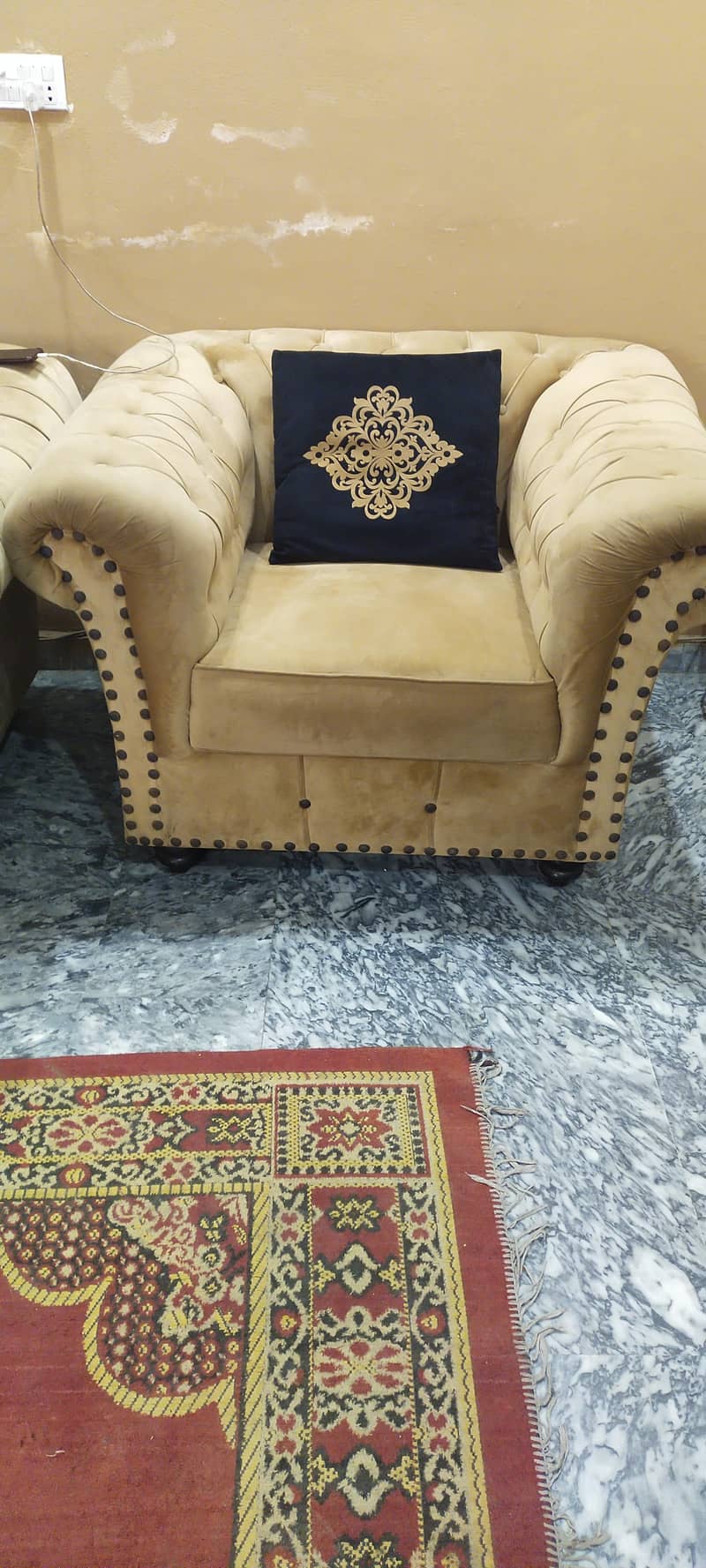 3, 2, 1 sofa set 3
