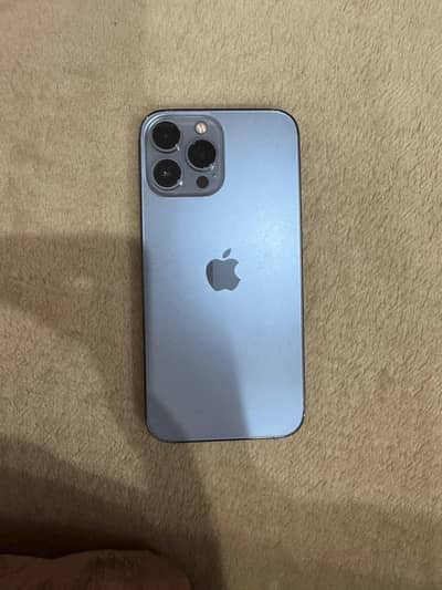 Iphone 13 pro max 128 jb