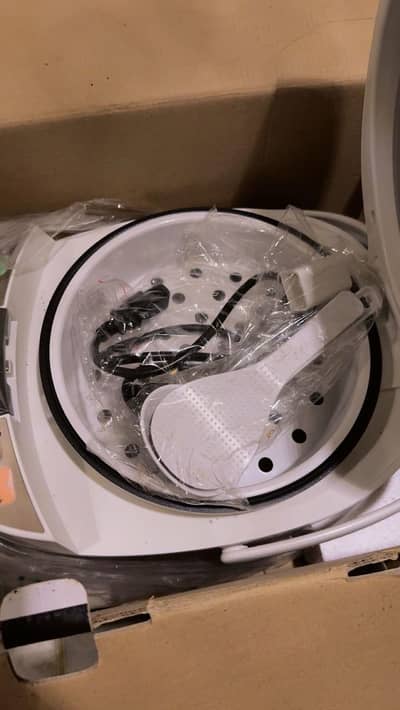 Electric rice cooker