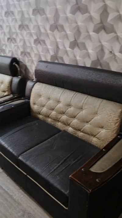 sofa set
