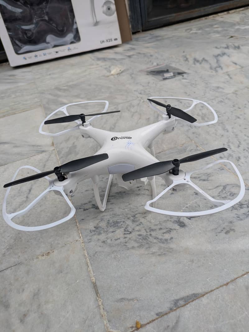 Drone Sky 4