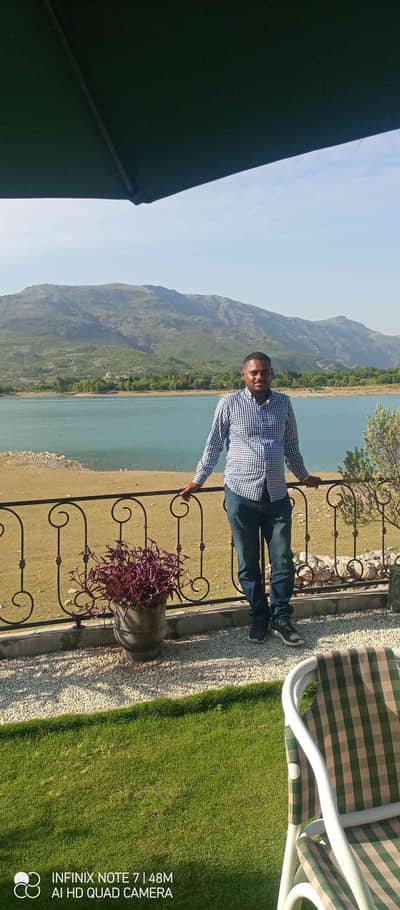 Umar Khan Minhas