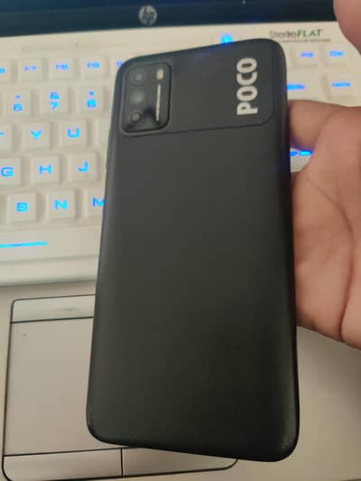 Xiaomi POCO M3 5000 MAH
