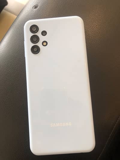 Samsung Mobile A13