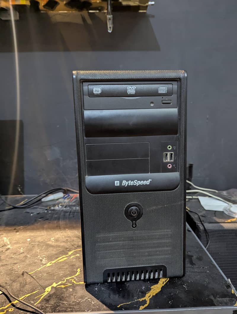 Gaming pc 2