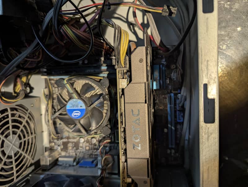 Gaming pc 3