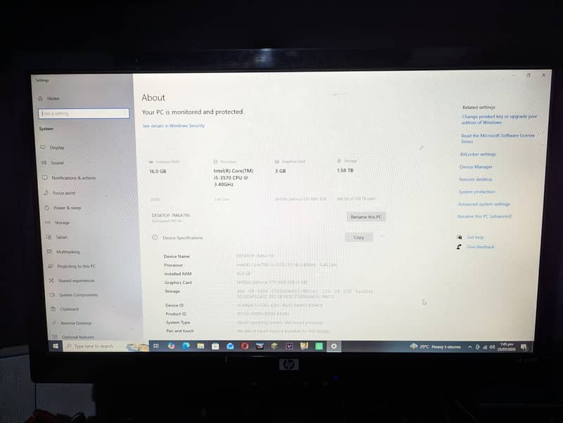 Gaming pc 4