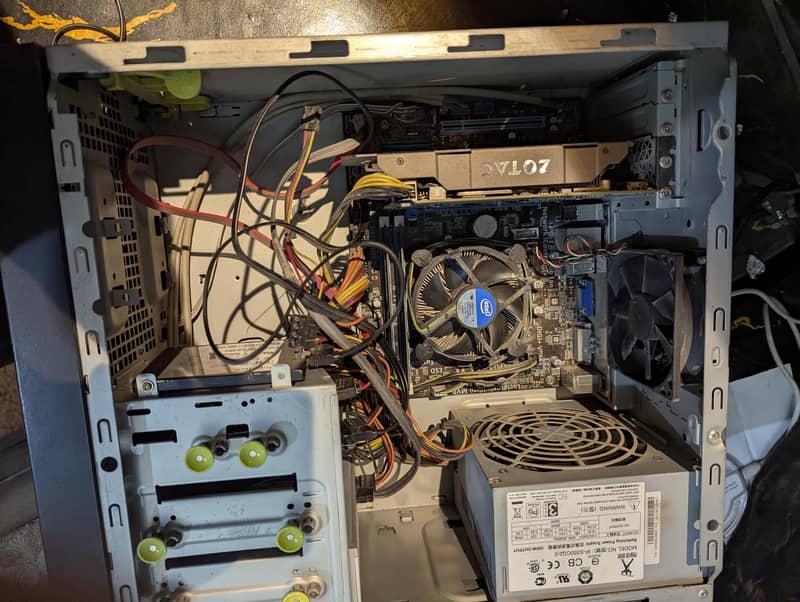 Gaming pc 5