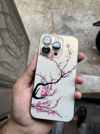 IPHONE 14 PRO / Original Box