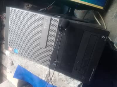 i3 4150 4gen . 4gb ram 160gb hard