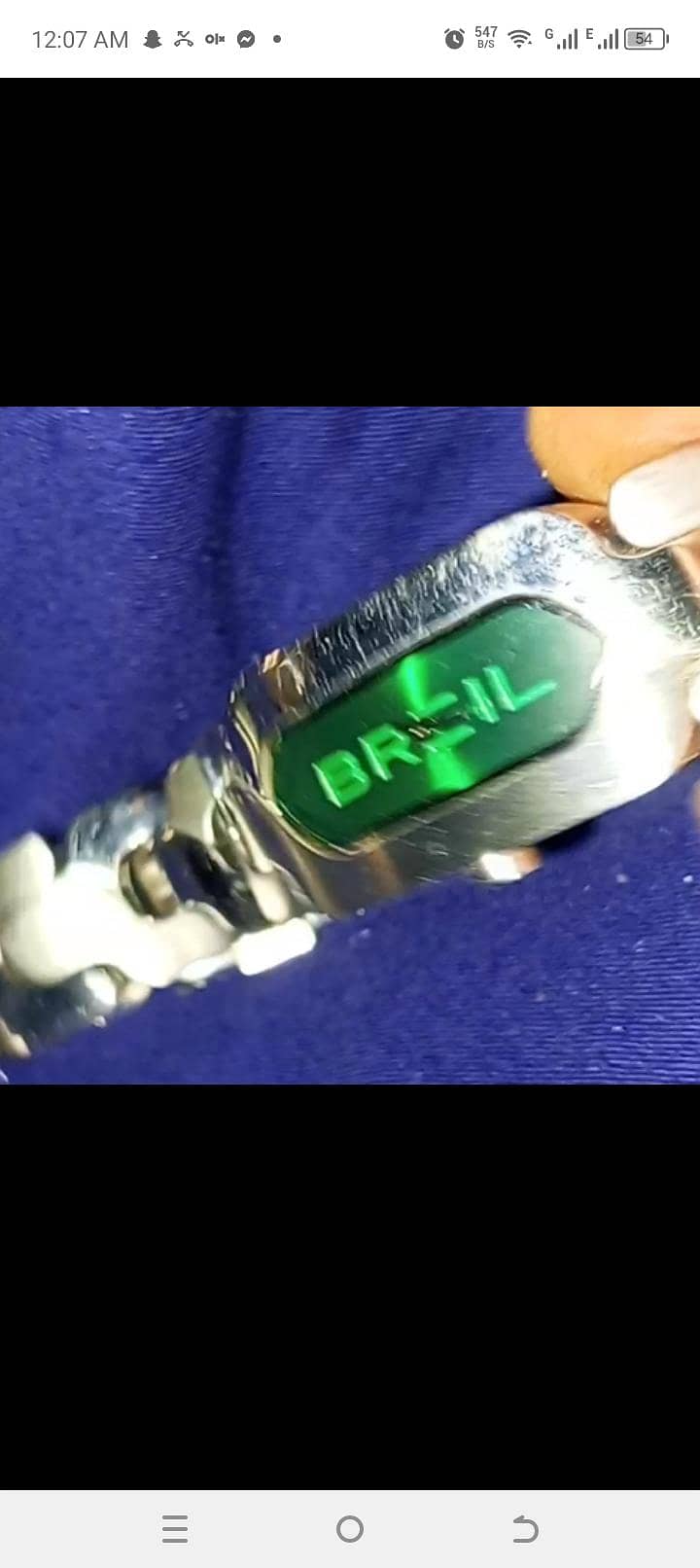 Breil 0