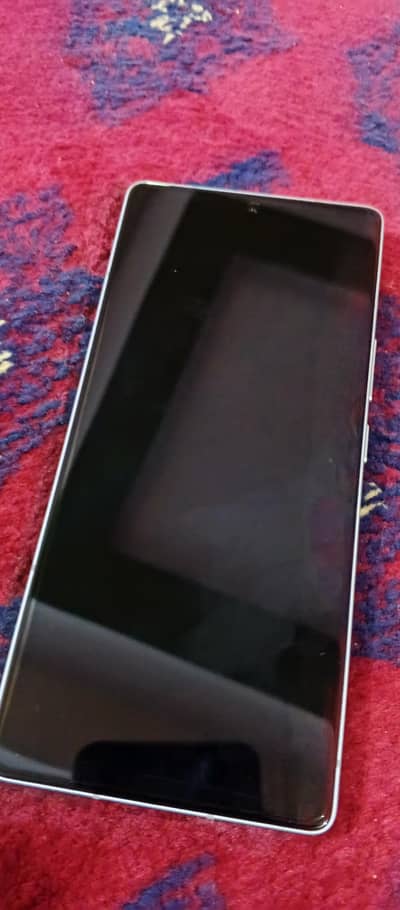 Infinix Note 50 Pro