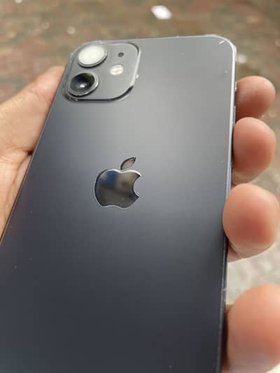 Apple iPhone 12 mini