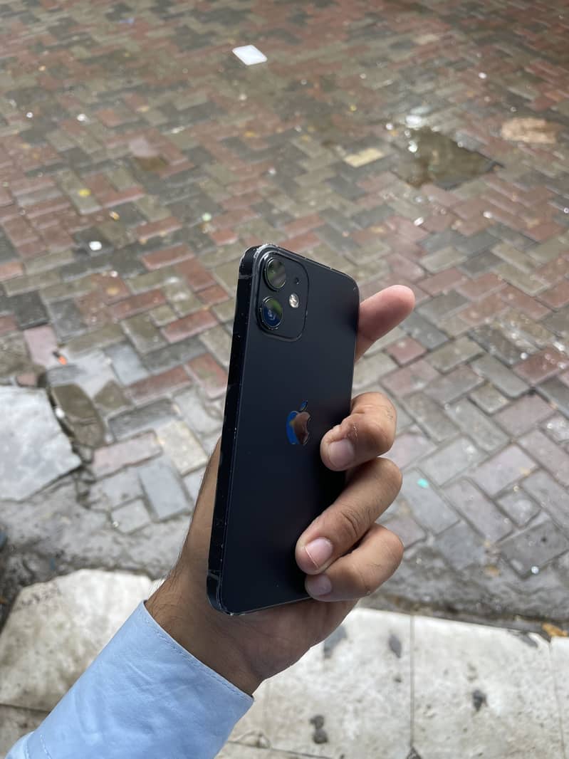 Apple iPhone 12 mini 5