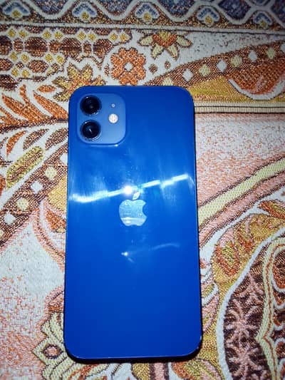 Apple iPhone 12
