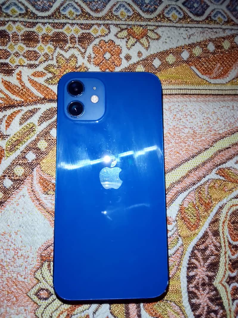 Apple iPhone 12 0