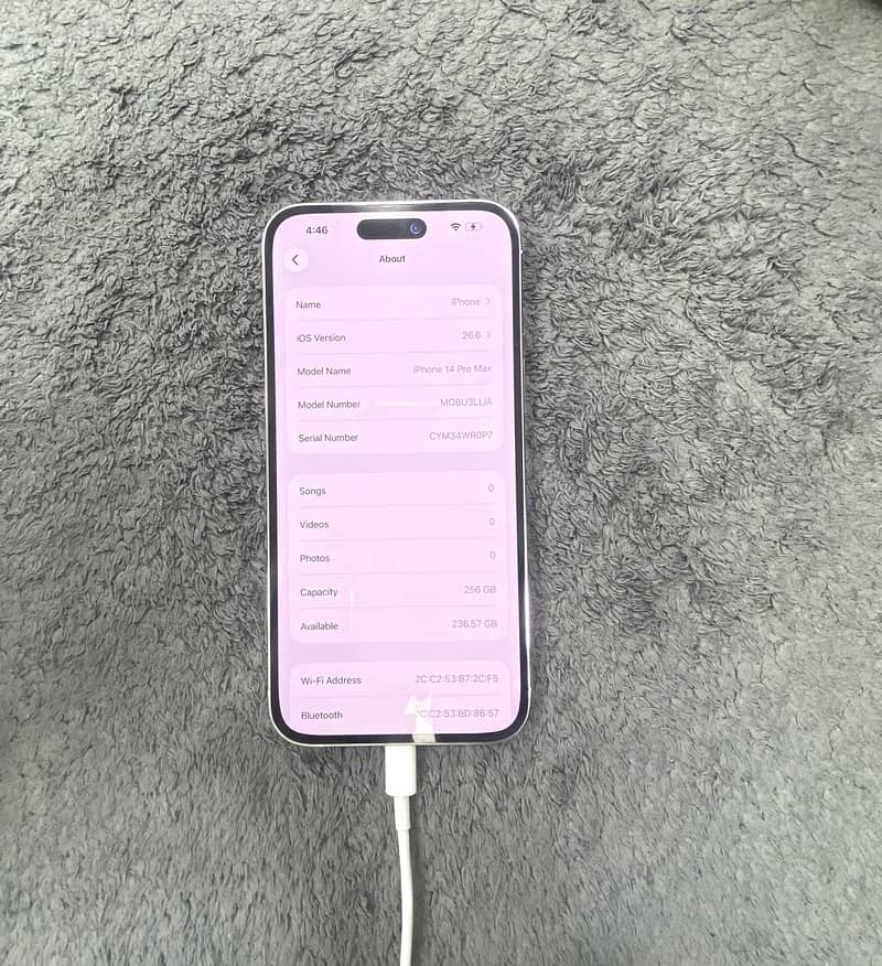 iPhone 14 Pro Max 1