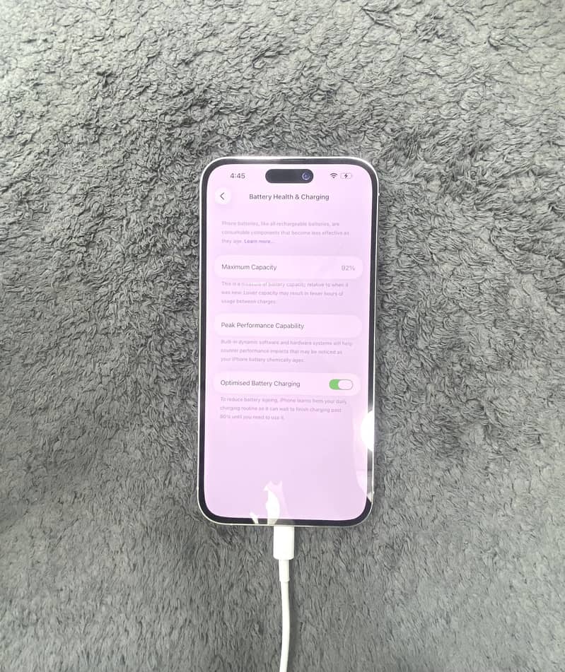 iPhone 14 Pro Max 2