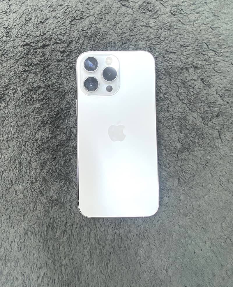 iPhone 14 Pro Max 5