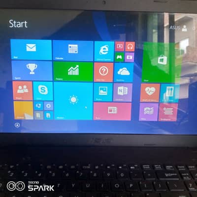 Laptop Asus