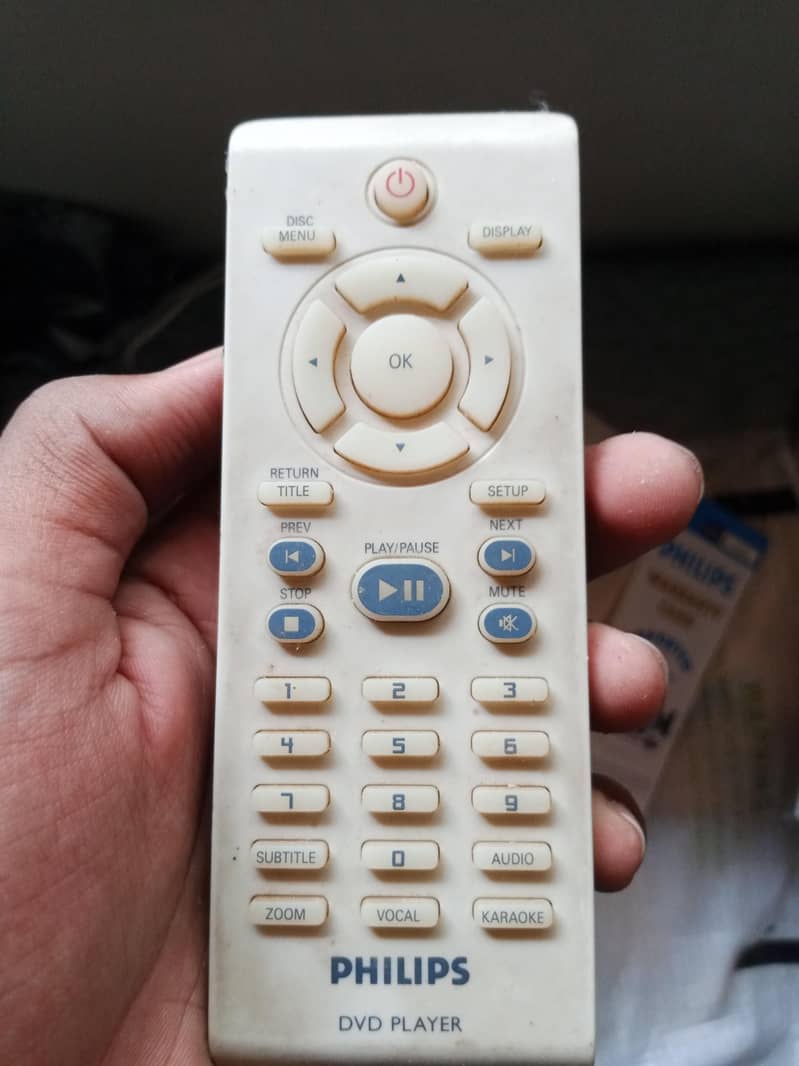 DVD Player | CD Player 3