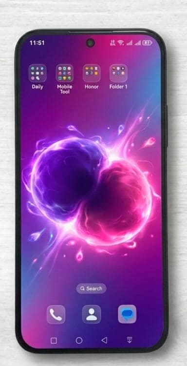 Honor X6C 8/256GB Like New 