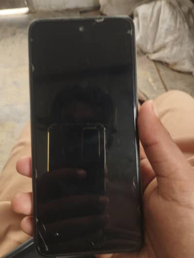 Infinix Smart 8 Plus 4+4 64gb (Exchange possible)read ad. . .