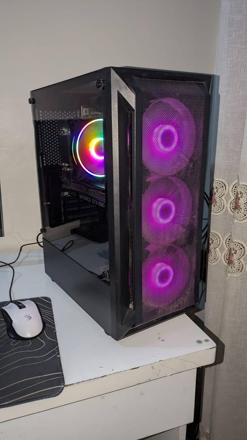 Gaming PC 1
