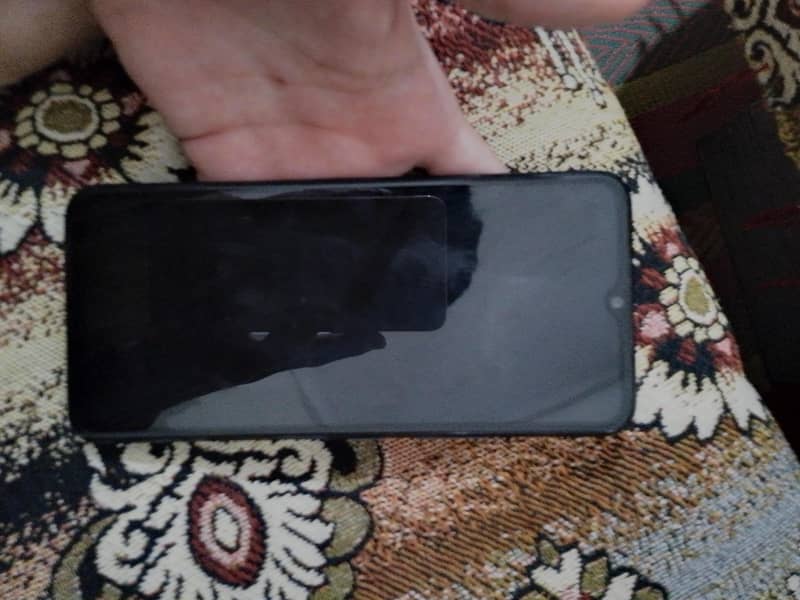 Itel Vision 3 1