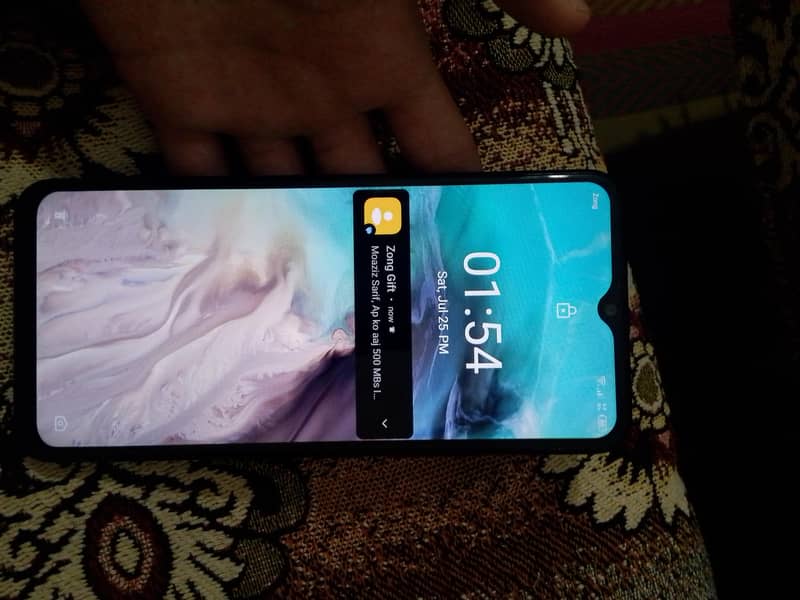 Itel Vision 3 2