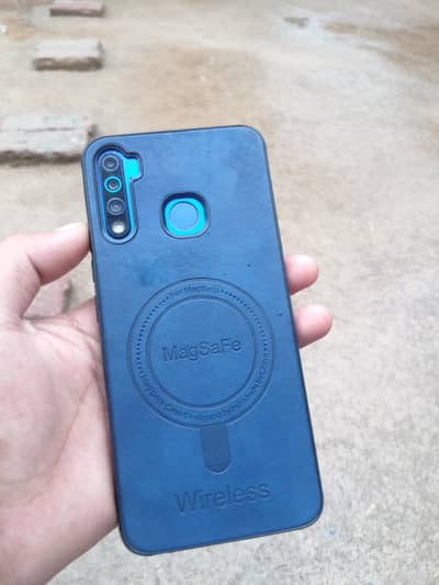 Tecno CAMON 12 Air