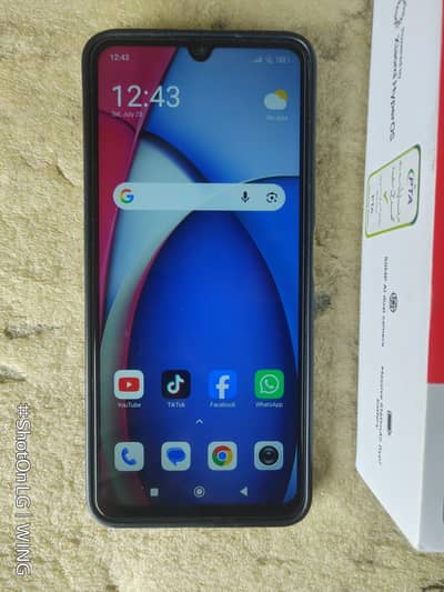 Xiaomi Redmi 14C